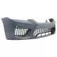 Complete Body Kit suitable for BMW 5 Series G30 (2017-2019) with Central Kidney Grilles Double Stripe M5 Design