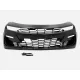 Front Bumper suitable for Chevrolet Camaro LT RS SS (2018-2022)