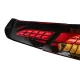 LED Taillights suitable for Mercedes E-Class W213 (2016-2019)
