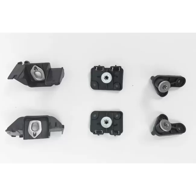 Repair Kit Headlights suitable for Mercedes A-Class W177 V177 (2018-) CLA C118 X118 (2019-)