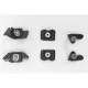 Repair Kit Headlights suitable for Mercedes A-Class W177 V177 (2018-) CLA C118 X118 (2019-)