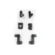 Repair Kit Headlights suitable for Mercedes A-Class W177 V177 (2018-) CLA C118 X118 (2019-)