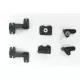Repair Kit Headlights suitable for Mercedes A-Class W177 V177 (2018-) CLA C118 X118 (2019-)