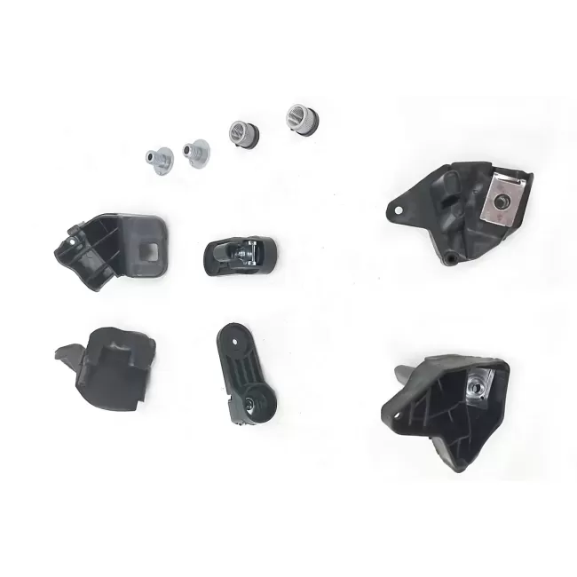Repair Kit Headlights suitable for Mercedes ML W166 GL X166 (2012-2015)
