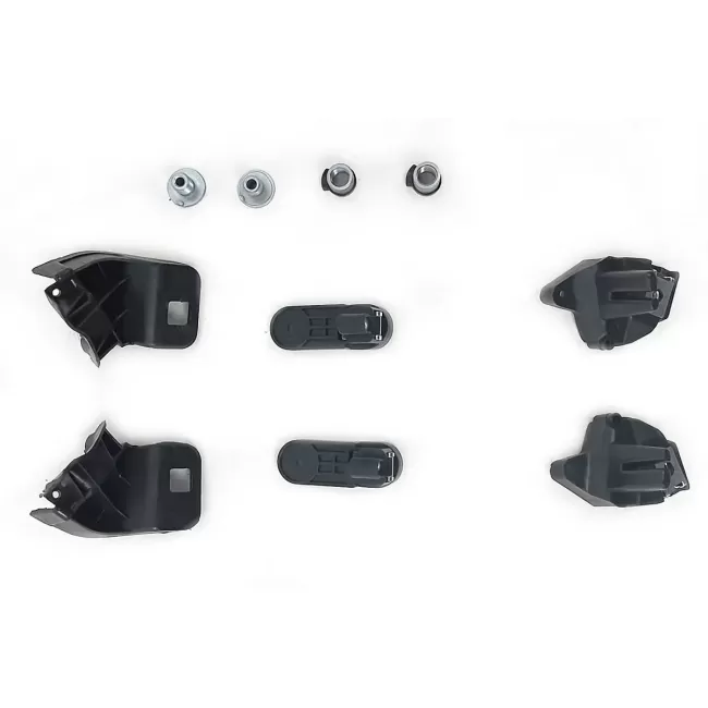 Repair Kit Headlights suitable for Mercedes ML W166 GL X166 (2012-2015)
