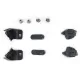 Repair Kit Headlights suitable for Mercedes ML W166 GL X166 (2012-2015)