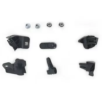 Repair Kit Headlights suitable for Mercedes ML W166 GL X166 (2012-2015)