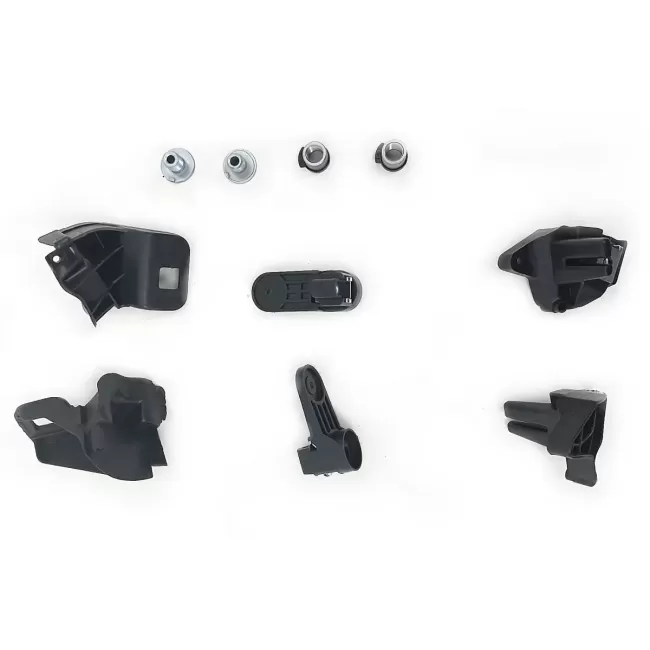 Repair Kit Headlights suitable for Mercedes ML W166 GL X166 (2012-2015)
