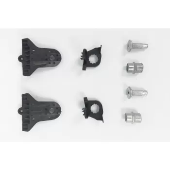Repair Kit Headlights suitable for Mercedes GLK X204 (2013-2015)