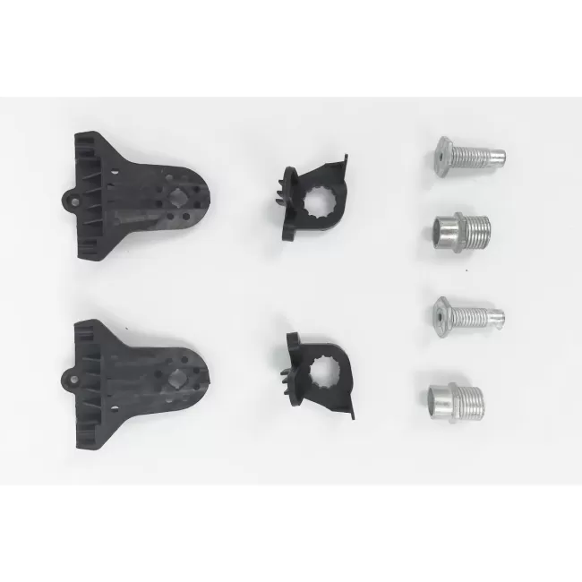 Repair Kit Headlights suitable for Mercedes GLK X204 (2013-2015)