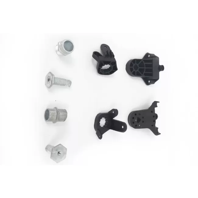 Repair Kit Headlights suitable for Mercedes GLK X204 (2013-2015)