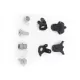 Repair Kit Headlights suitable for Mercedes GLK X204 (2013-2015)