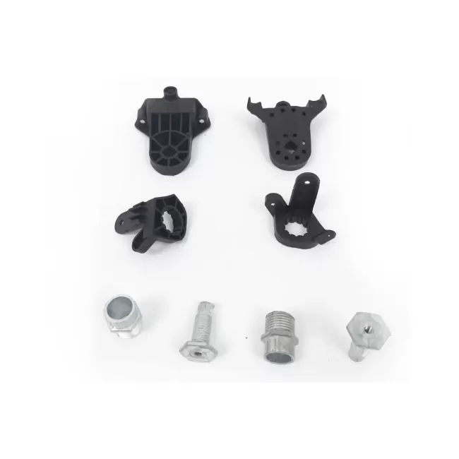 Repair Kit Headlights suitable for Mercedes GLK X204 (2013-2015)