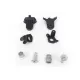 Repair Kit Headlights suitable for Mercedes GLK X204 (2013-2015)
