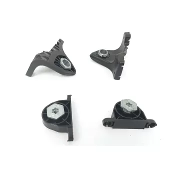 Repair Kit Headlights suitable for Mercedes GLC SUV X253 GLC Coupe C253 (2015-2018)