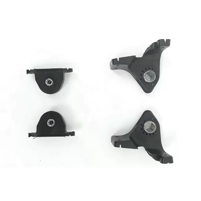 Repair Kit Headlights suitable for Mercedes GLC SUV X253 GLC Coupe C253 (2015-2018)