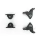 Repair Kit Headlights suitable for Mercedes GLC SUV X253 GLC Coupe C253 (2015-2018)