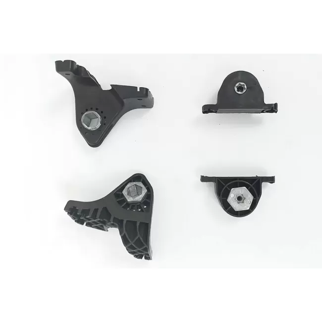Repair Kit Headlights suitable for Mercedes GLC SUV X253 GLC Coupe C253 (2015-2018)