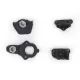 Repair Kit Headlights suitable for BMW 7 Series G11 G12 (2015-2022)