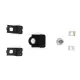 Repair Kit Headlights suitable for BMW X3 G01 G08 iX3 G08 BEV F97 LCI X4 G02 F98 LCI (2020-2024)