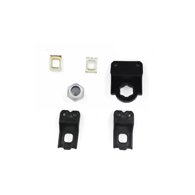 Repair Kit Headlights suitable for BMW X3 G01 G08 iX3 G08 BEV F97 LCI X4 G02 F98 LCI (2020-2024)