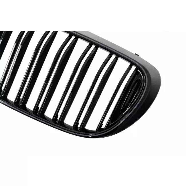Central Kidney Grilles with LED suitable for BMW 7 Series G11 G12 (2015-02.2019)