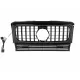 Front Grille with LED suitable for Mercedes G-Class W463 (1990-2018)
