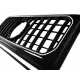 Front Grille with LED suitable for Mercedes G-Class W463 (1990-2018)