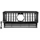 Front Grille with LED suitable for Mercedes G-Class W463 (1990-2018)
