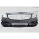 Body Kit suitable for Mercedes A-Class W176 (2012-2015) A45 Design