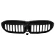 Complete Body Kit Extensions suitable for BMW 3 Series G20 Sedan (2018-2022) M Design Piano Black