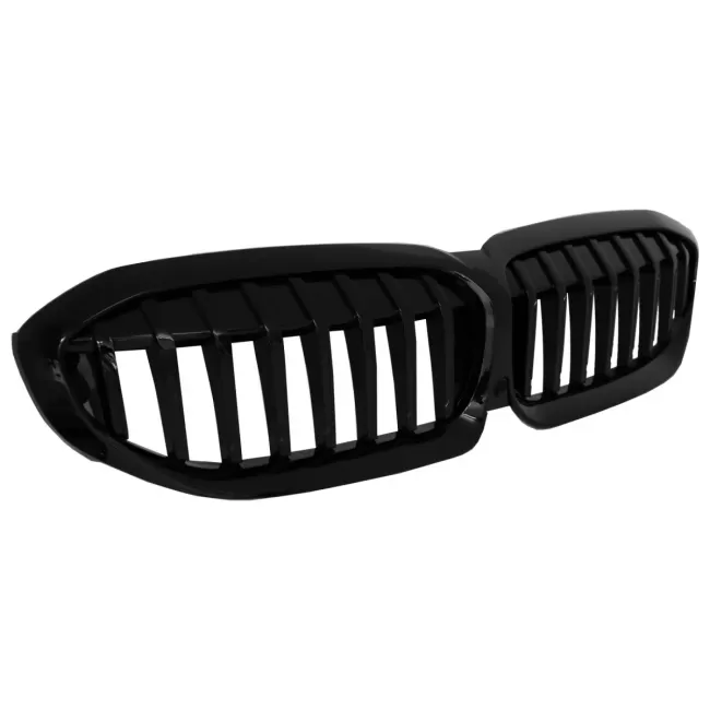 Complete Body Kit Extensions suitable for BMW 3 Series G20 Sedan (2018-2022) M Design Piano Black