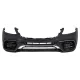 Front Bumper suitable for Mercedes S-Class W222 Facelift (2017-2020) S63 Design