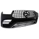 Body Kit suitable for Mercedes GLE W167 SUV Sport Line (2019-Up) GLE 63S Design