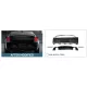 Rear Bumper suitable for Chrysler 300C 300S (2015-2023)