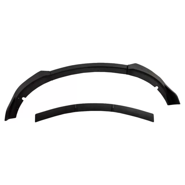 Front Bumper Lip Spoiler suitable for DODGE CHARGER SRT (2015-2021)