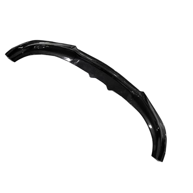 Front Bumper Lip Spoiler suitable for DODGE CHARGER SXT (2015-2023)