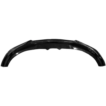 Front Bumper Lip Spoiler suitable for DODGE CHARGER SXT (2015-2023)