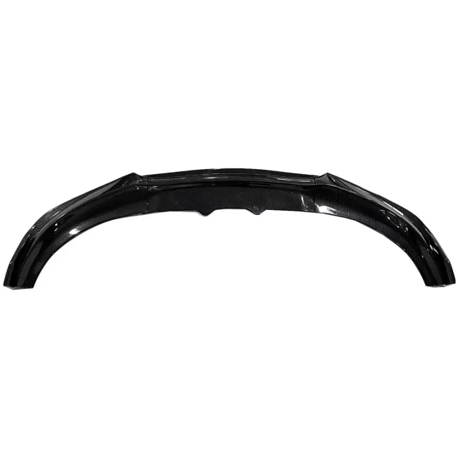Front Bumper Lip Spoiler suitable for DODGE CHARGER SXT (2015-2023)