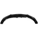 Front Bumper Lip Spoiler suitable for DODGE CHARGER SXT (2015-2023)