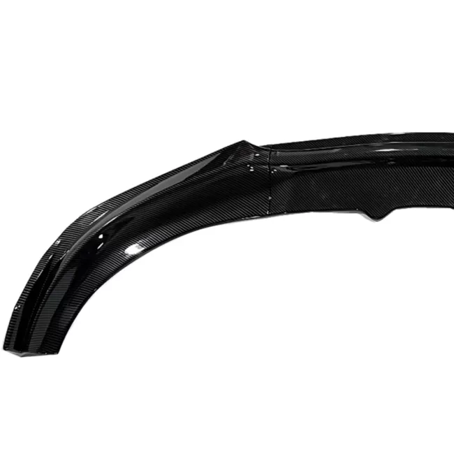 Front Bumper Lip Spoiler suitable for DODGE CHARGER SXT (2015-2023)