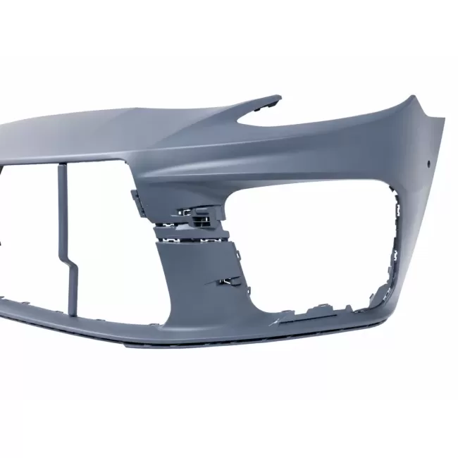 Complete Body Kit suitable for Porsche Panamera 971 (2017-2023) Conversion to 976 2024 Design
