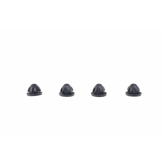 Engine Cover Trim Rubber Mount Suitable for BMW