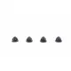Engine Cover Trim Rubber Mount Suitable for BMW