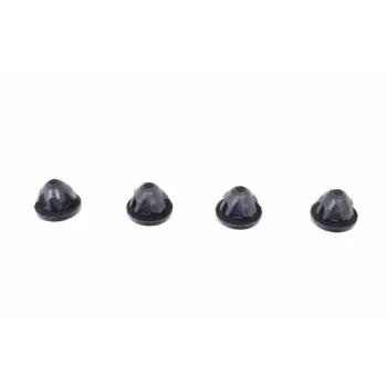 Engine Cover Trim Rubber Mount Suitable for BMW