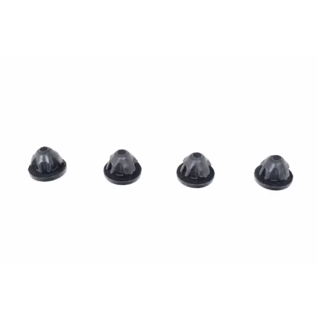 Engine Cover Trim Rubber Mount Suitable for BMW
