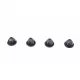 Engine Cover Trim Rubber Mount Suitable for BMW