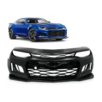 Front Bumper suitable for Chevrolet Camaro LT RS SS (2015-2018)