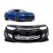 Front Bumper suitable for Chevrolet Camaro LT RS SS (2015-2018)