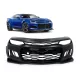 Front Bumper suitable for Chevrolet Camaro LT RS SS (2015-2018)